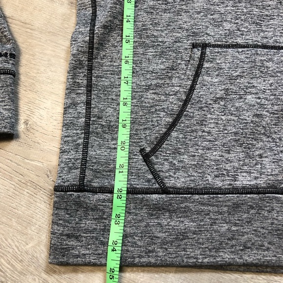 UNDER ARMOUR STORM 1 HOODIE - Picture 6 of 8